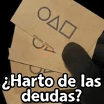 Juego del Calamar 🦑 
