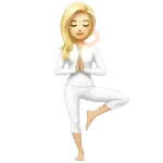 Emoji Olah raga &amp; Gym 
