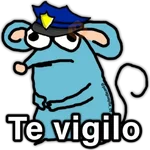 🐭 Pedacito de Queso 🧀 
