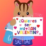Se siente el airecito de amor💕 
