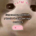 Se siente el airecito de amor💕 
