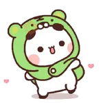 Dudu Bubu Capa 😍❤️ 
