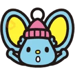 ⭐️ Sanrio Mix Hello Kitty 🎀🐾⭐️