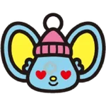 ⭐️ Sanrio Mix Hello Kitty 🎀🐾⭐️