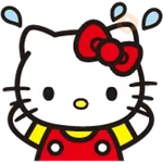 ⭐️ Sanrio Mix Hello Kitty 🎀🐾⭐️