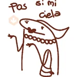 FLORKYS 1 
