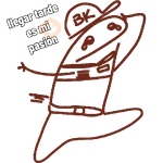FLORKYS 1 
