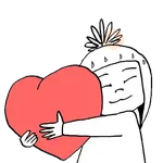 Raintome Love Pack 1 
