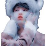 bts tierno 🥺🥺💖🪻 
