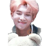 bts tierno 🥺🥺💖🪻 
