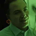 Cristian Castro reaction 🎼🎤 
