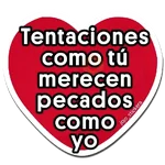 💘San Valentín: Frases 5💌 
