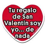 💘San Valentín: Frases 5💌 
