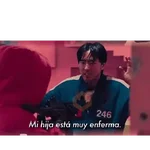 juego del calamar♡🦑2