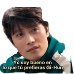 juego del calamar♡🦑2