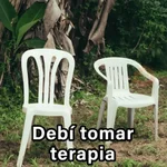 🍃🪑📸 DEBÍ Frases 📸🪑🍃 [DTMF]