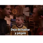 Malcom in the middle
