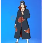 itachi bailando Zaza😎