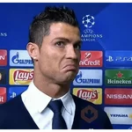 AS MELHORES DO CRISTIANO CR7
