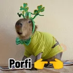 Capibaras con Frases