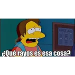 los simpson