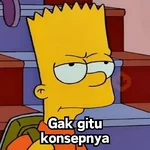 Homer Simpson 😎