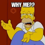 Homer Simpson 😎