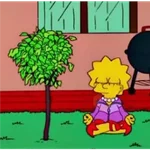 lisa simpson