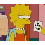 lisa simpson