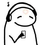 🌈✨️Flork Emotes Gif✨️🌈