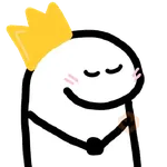 🌈✨️Flork Emotes Gif✨️🌈