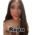 Yerimua Tenis Ropa Louis