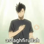Meme Anime Lucu (2)