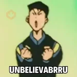 Meme Anime Lucu (2)