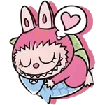 labubu