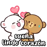 Sueña Lindo corazón ❤️ tiktok 