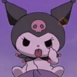Kuromi