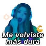 Shakira y Bizarrap 