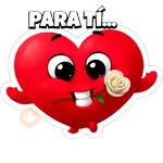 Corazones de amor❤️