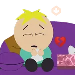 south park 💛butters stotch💛 1