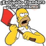 Los Simpson 🛑 memes 🚧
