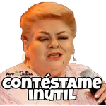 Paquita la del Barrio