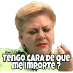Paquita la del Barrio