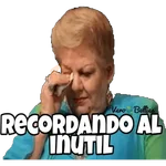 Paquita la del Barrio