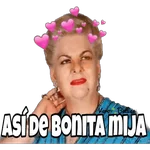 Paquita la del Barrio
