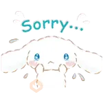 Cinnamoroll² 🩷🍬🧁🩷