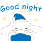 Cinnamoroll² 🩷🍬🧁🩷