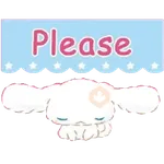 Cinnamoroll² 🩷🍬🧁🩷