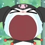 kuromi