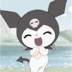 kuromi